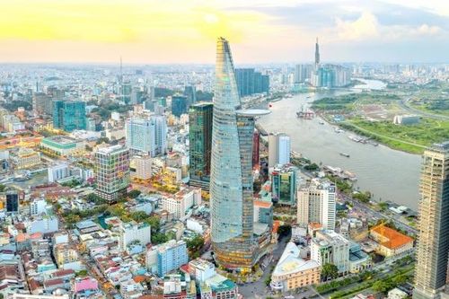 TP HCM cần giải pháp đột phá để giải quyết ùn tắc giao thông, ô nhiễm và ngập úng