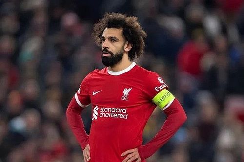 Mo Salah sẽ rời khỏi Liverpool vào mùa hè này