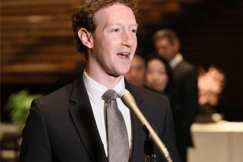 Zuckerberg thảo luận về rủi ro AI với Thủ tướng Nhật Bản