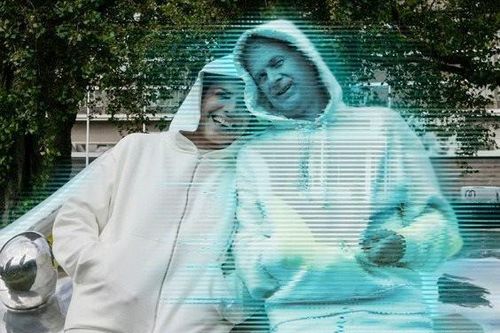 Lần đầu tiên trên thế giới: Kết hôn với chồng 'ảo' do AI tạo ra