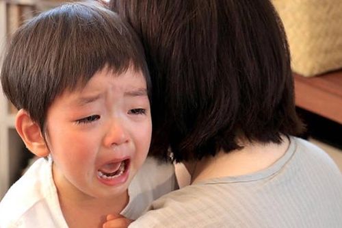 Ly hôn khi con chưa đủ 36 tháng tuổi