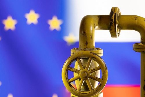 EU muốn chấm dứt hoàn toàn việc vận chuyển khí đốt của Nga qua Ukraine