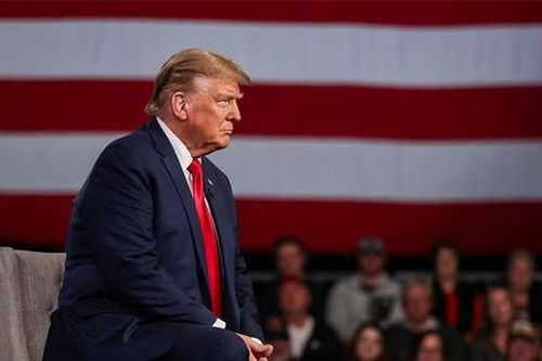 Thêm một bang ở Mỹ gạch tên ông Trump ra khỏi lá phiếu bầu cử sơ bộ