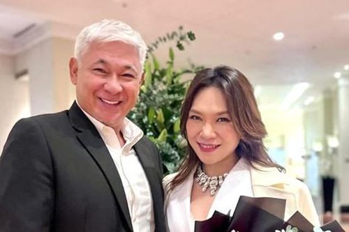 62 tuổi, 'Lão Phật gia' Tùng Yuki sống kín tiếng, được Mỹ Tâm gọi là 'bố'