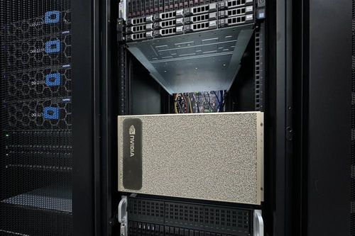 Trường đại học chi 10 tỷ đồng mua siêu máy chủ AI NVIDIA DGX A100