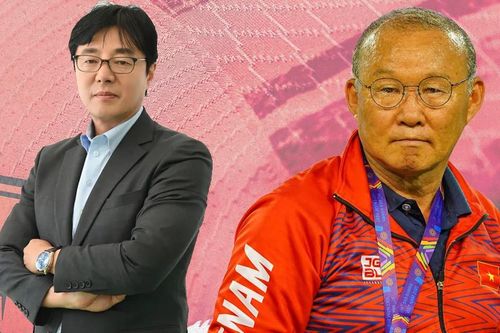 Hàn Quốc không chọn Park Hang Seo: Gian nan gỡ rối