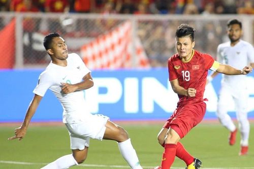 Tuyển Việt Nam sắp biết đối thủ tại AFF Cup 2024