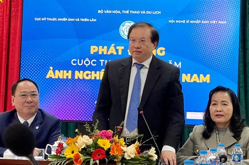 Cuộc thi Ảnh nghệ thuật Việt Nam không chấp nhận tác phẩm do AI tạo ra