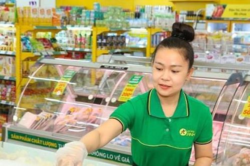 'Ông lớn' từ Trung Quốc đang đàm phán mua cổ phần Bách Hóa Xanh?