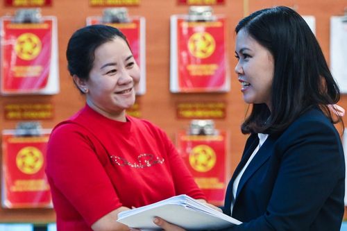 Đề xuất cấp vụ có tối đa 30% chuyên viên cao cấp, 50% chuyên viên chính