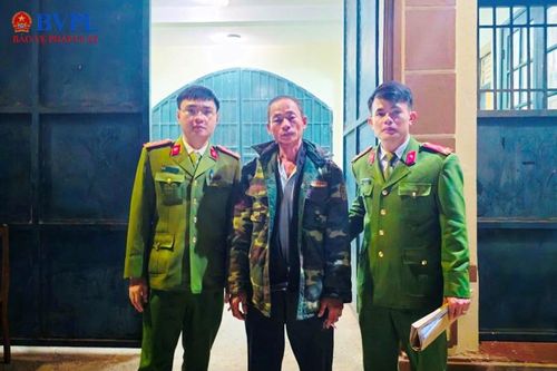 Phê chuẩn khởi tố đối tượng chống đối lực lượng CSGT