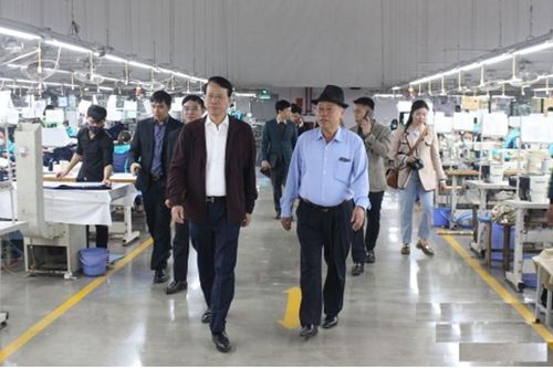 TP Thái Nguyên phát triển đô thị thông minh, bền vững