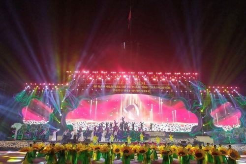 Quản lý và phát huy hiệu quả văn hóa, gia đình, thể thao và du lịch tại Thái Nguyên