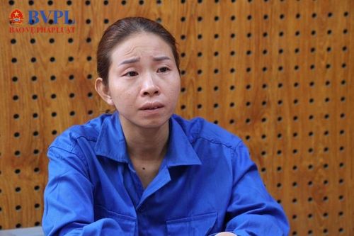 'Nữ quái' gây 3 vụ trộm vàng và tiền vì nợ nần