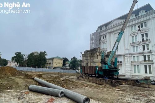 Quanh việc Công ty cổ phần Điện ảnh 12/9 bị đề nghị xử phạt hành chính