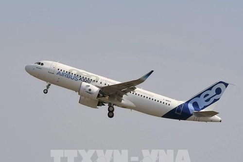 IATA ghi nhận 2023 là năm an toàn bay thương mại nhất