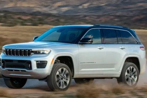 Hãng Stellantis triệu hồi 340.000 xe Jeep lưu hành tại thị trường Mỹ