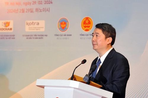 Việt Nam đẩy mạnh môi trường kinh doanh bình đẳng cho doanh nghiệp nước ngoài