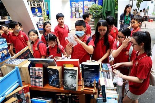 'Luồng gió mới' để văn học thiếu nhi phát triển