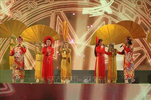 Sân khấu TP Hồ Chí Minh nỗ lực đổi mới sau mùa Tết