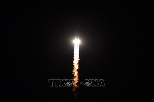 Nga phóng vệ tinh nghiên cứu Pars 1 của Iran