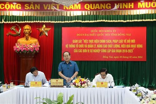 Biên Hòa có 1,3 triệu dân nhưng chưa có nhà tang lễ, không có rạp hát xứng tầm