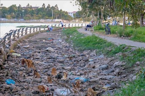 Thanh tra kết luận Ban Quản lý dự án ODA Cần Thơ làm đường không đúng quy định