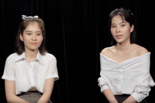Nam Em từng kể chuyện buồn thời đi học ám ảnh 2 chị em cô đến tận lúc trưởng thành: Đây cũng là nỗi đau của rất nhiều đứa trẻ