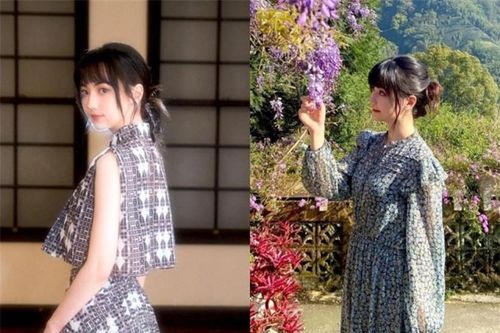 Hot girl cờ vây khiến dân tình đổ 'đứ đừ': Nhan sắc 'hack tuổi', được xưng tung là 'nữ thần'