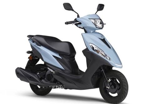 Yamaha ra mắt 'xe ga quốc dân' giá 41 triệu đồng đẹp lu mờ Honda LEAD, có thể thay thế Air Blade