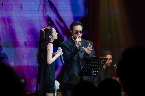 Bảo Anh dạo gần đây ít chạy show, sân khấu gần nhất hát ra sao khi song ca với đàn em?