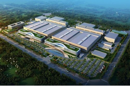 Nhà sản xuất chip Trung Quốc được xóa cáo buộc gián điệp trong vụ án bí mật tại Mỹ
