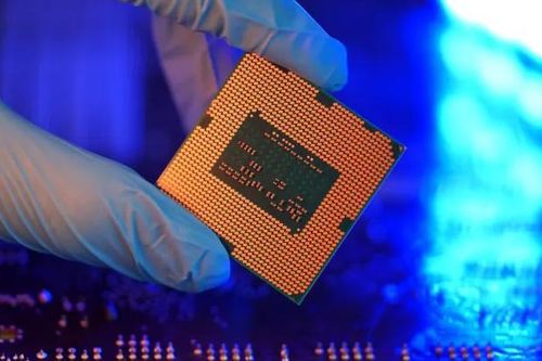 Tình trạng khan hiếm nước đe dọa các nhà sản xuất chip toàn cầu