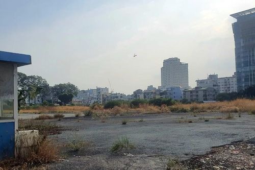 TPHCM: Thu hồi khu 'đất vàng' 152 Trần Phú của Vinataba