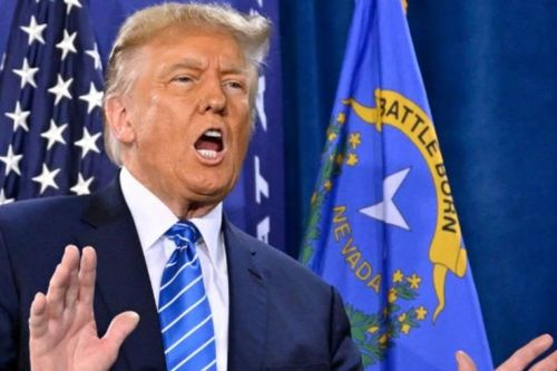 Tòa án: Ông Trump không được tranh cử ở Illinois