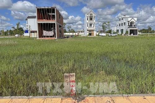 Thu hồi hơn 70 ha đất để triển khai dự án trọng điểm