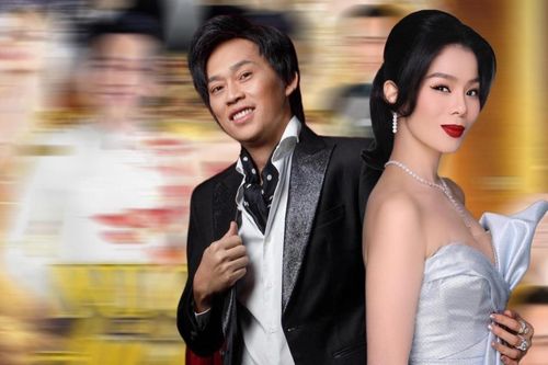 Lệ Quyên chia sẻ về show diễn nước ngoài của Hoài Linh, vị trí nam danh hài gây bất ngờ