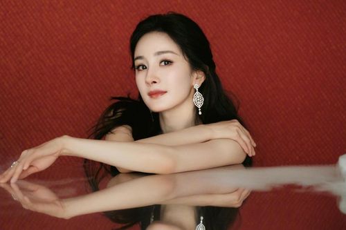 Dương Mịch trở thành 'bà chủ' trong mơ của cư dân mạng xứ Trung