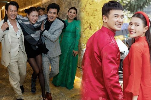 Bị nói để mặc Thúy Diễm tự đi sự kiện khi bị thương, Lương Thế Thành nói gì mà khiến antifan cũng phải nể