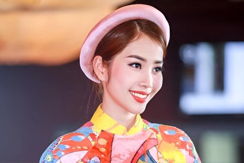 Hậu lùm xùm, Nam Em bị tổ chức Hoa hậu Đồng bằng Sông Cửu Long 'từ mặt'
