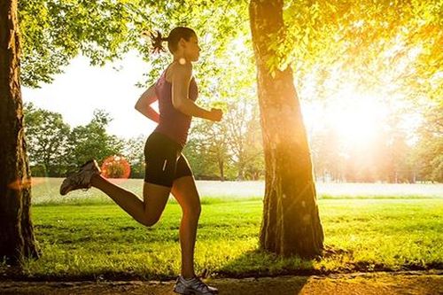 7 lưu ý khi chạy bộ để tránh bị chấn thương