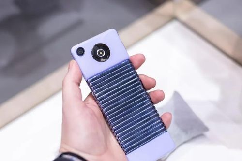 Các 'ông lớn' đua nhau khoe công nghệ màn hình mới