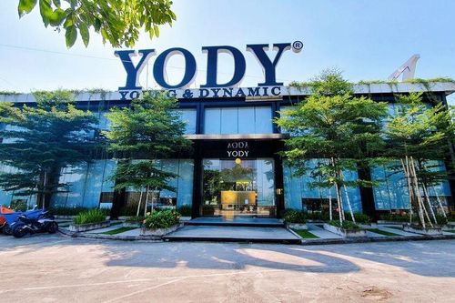 Không chỉ kê khai sai thuế, Công ty Thời trang YODY còn sử dụng hóa đơn bất hợp pháp?