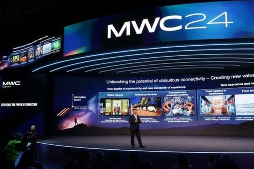 Nắm bắt cơ hội trong kỷ nguyên thương mại hóa 5.5G
