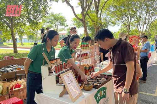 Xu hướng sử dụng thực phẩm sạch