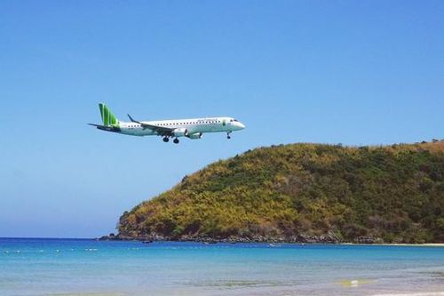 Lời giải nào cho đường bay tới Côn Đảo?