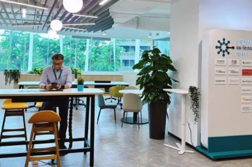 Vì sao ngành công nghệ tại châu Âu ngày càng có dấu hiệu tụt hậu?