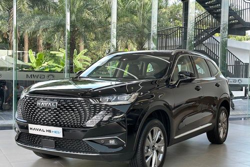 Các hãng xe Trung Quốc tiếp tục đổ bộ thị trường Việt Nam 2024