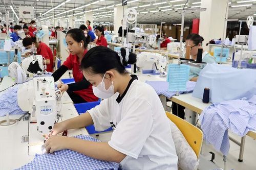 Nhiều doanh nghiệp An Giang tuyển dụng số lượng lớn lao động đầu năm