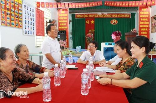 Thiết thực học và làm theo Bác